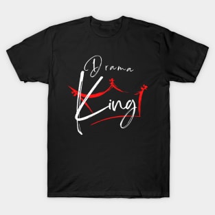 Drama King T-Shirt